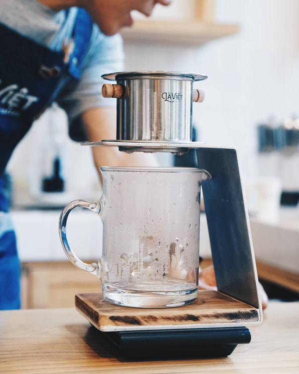 Nguyen Coffee Supply Review
