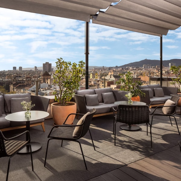 NH Hotels & Resorts Barcelona Reviews
