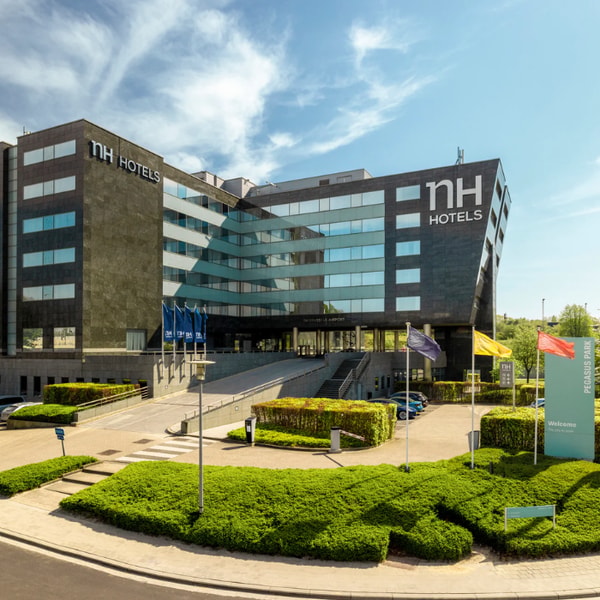 About NH Hotels & Resorts