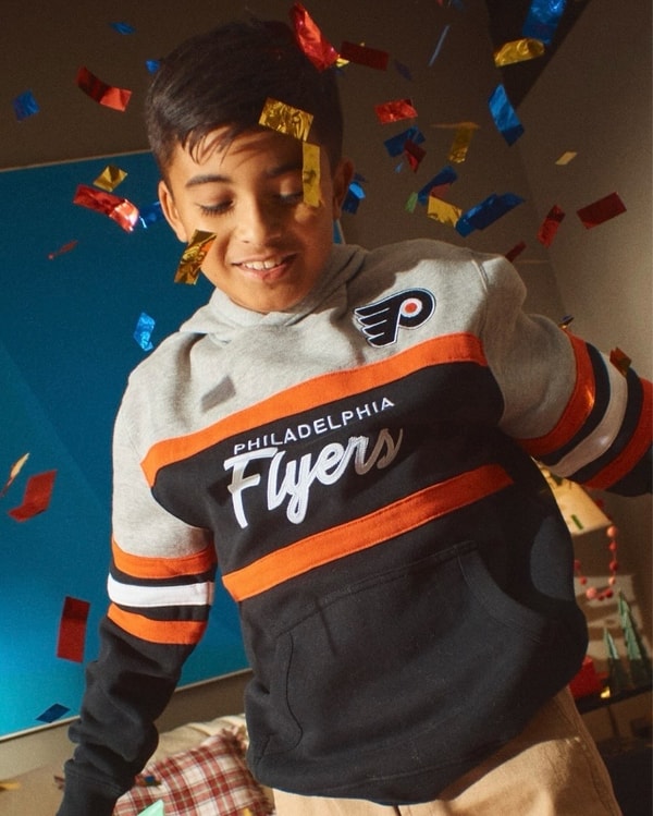 About NHL Shop