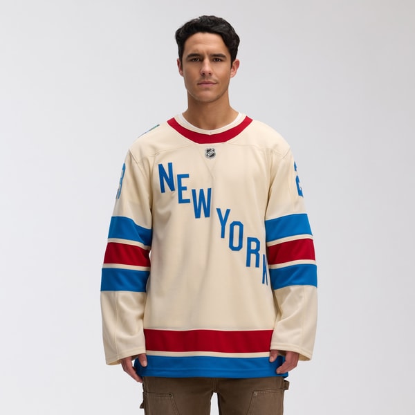 NHL Shop Review