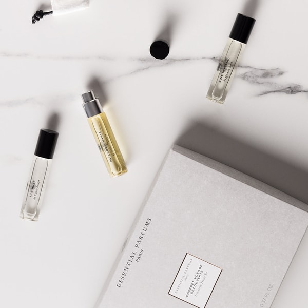 Exploring Nicchia Luxury in Niche Perfumery