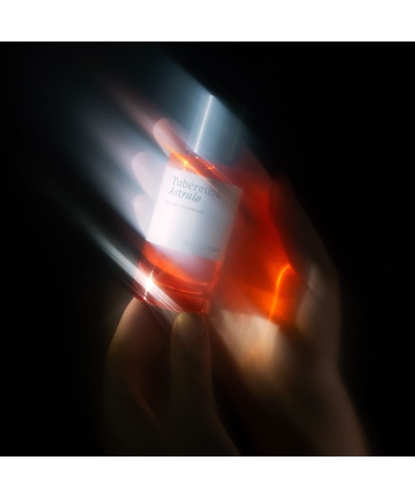 Tubereuse Astrale Extrait de Parfum Reviews
