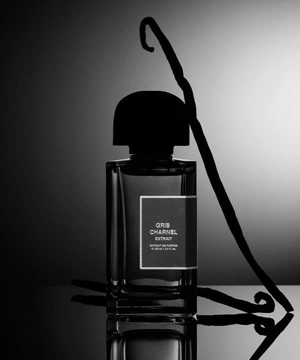 Gris Charnel Extrait de Parfum Reviews