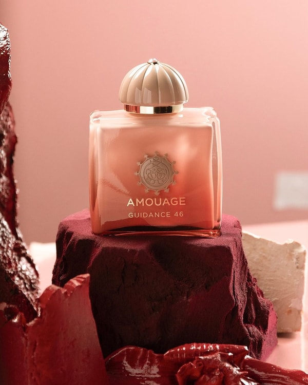 Guidance 46 Woman Extrait de Parfum Reviews