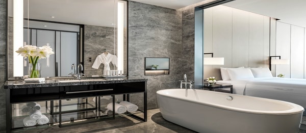 Niccolo Hotels N3 Grand Deluxe City View Review