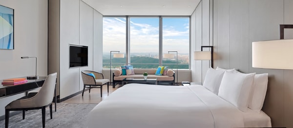 Niccolo Hotels N3 Grand Deluxe River View Review