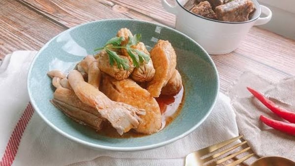 Nice Foods 评测