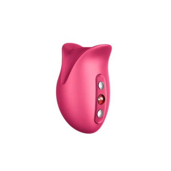 Nice n Naughty Fun Factory Belle Air Pulse Vibrator Review