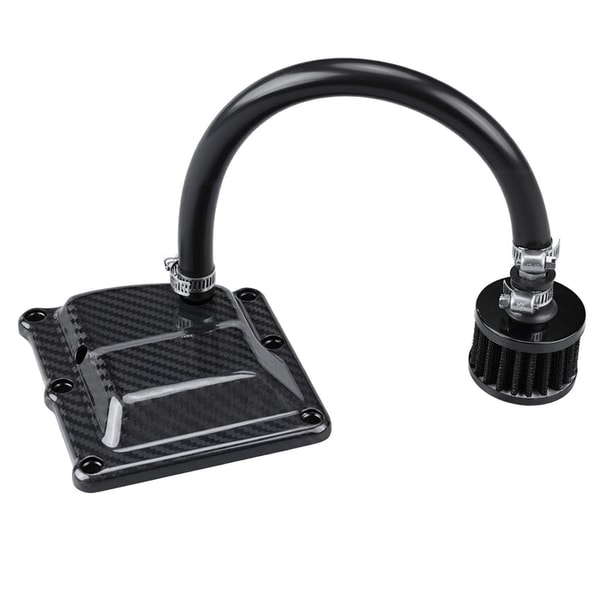 Nicecnc Carbon Fiber Transmission Cover Review