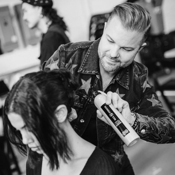 About Nick Stenson Beauty