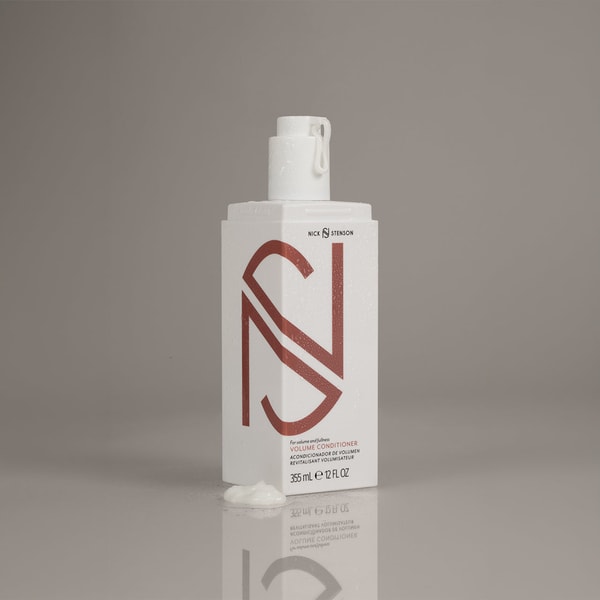 Nick Stenson Beauty Volume Conditioner Review