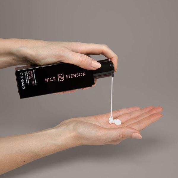 Nick Stenson Beauty Smoothing Cr&eacute;me Review