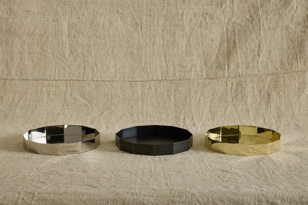 Nickey Kehoe Remains x Commune Origami Tray Review