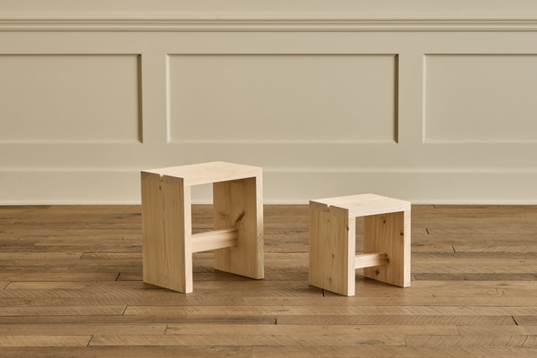 Nickey Kehoe Hinoki Stool Review