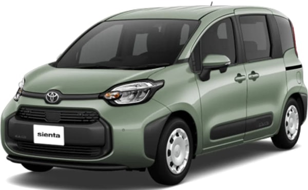 Niconori Toyota Sienta Review