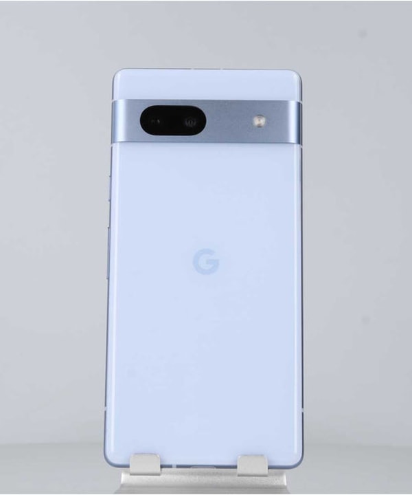 Pixel 7a レビュー