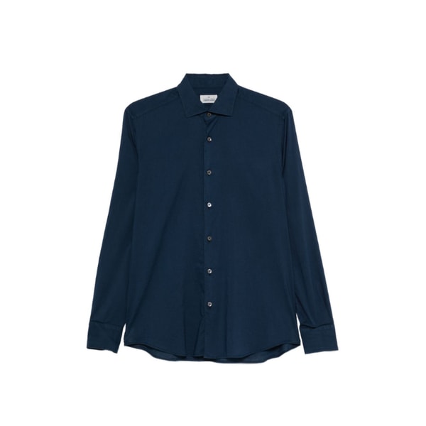 Nida Caserta Camicia Alessandro Gherardi recensione