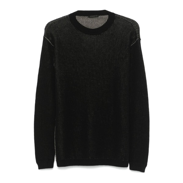 Nida Caserta Maglia Nera Transit Recensione
