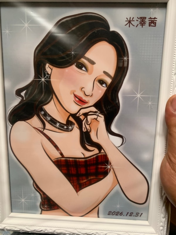 Nigaoe Graphics レビュー