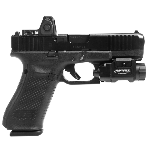 Nightstick TCM-10-T Reviews