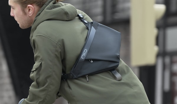 NIID: Urban Sling Bags