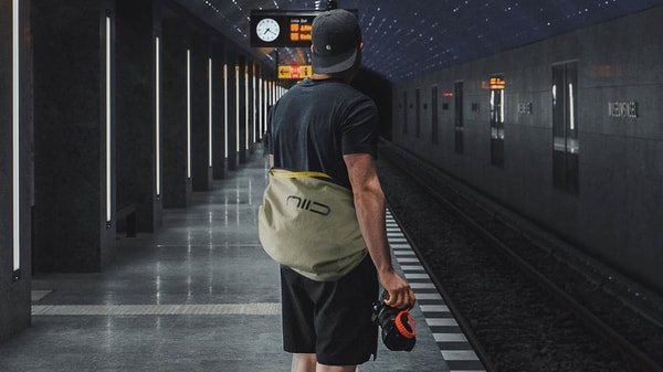 The NIID Approach to Smarter Everyday Carry