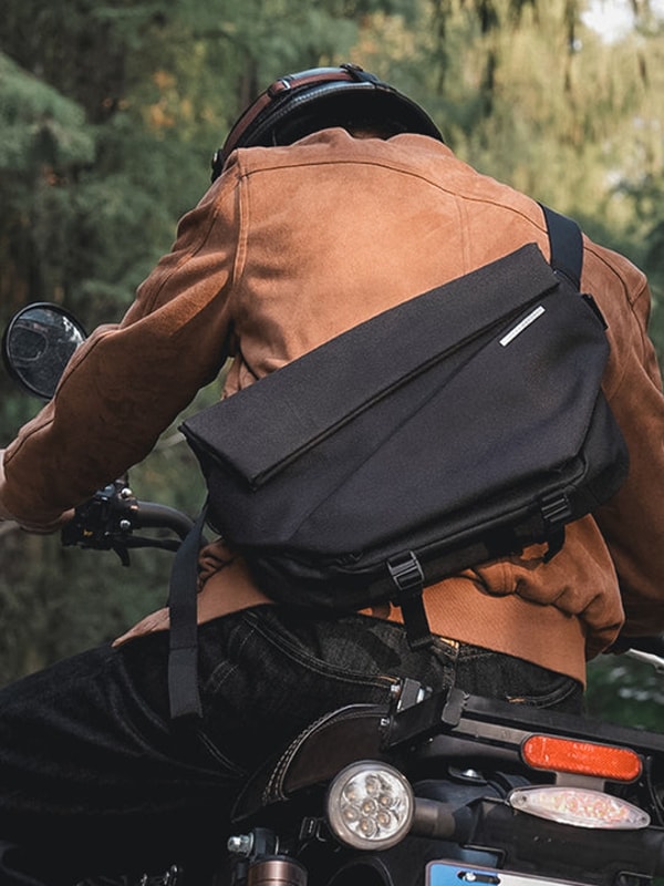 NIID Radiant R1 Mega Urban Sling Bag Reviews