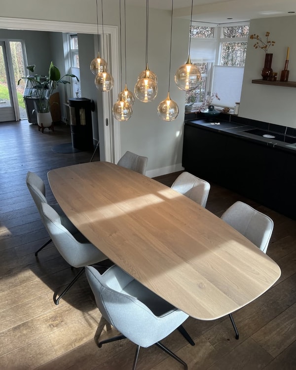 Overzicht van Nijhuis Meubels
