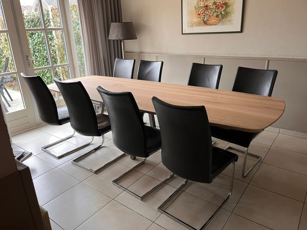 Nijhuis Meubels Beoordeling