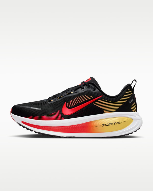 Nike Vomero 18 Reviews