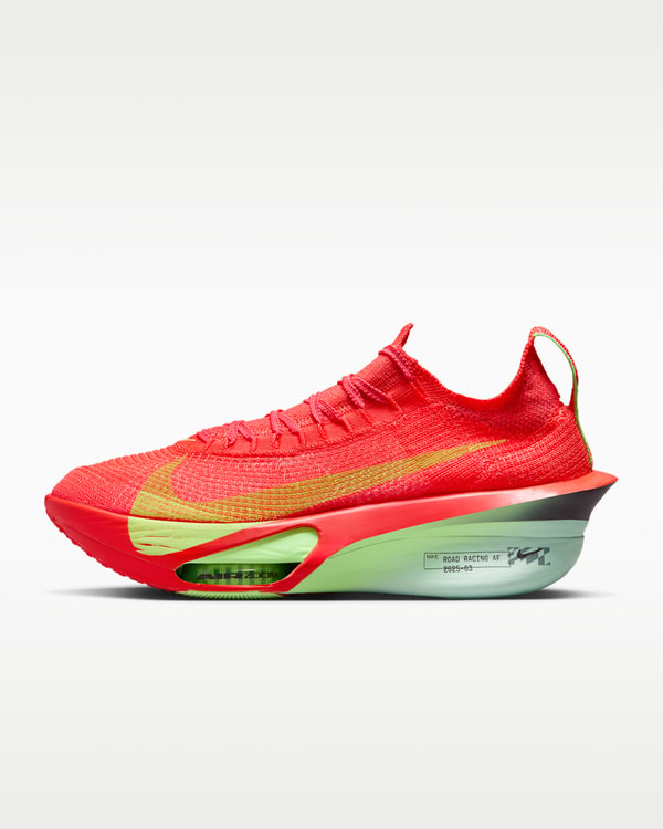Nike Alphafly 3 Reviews