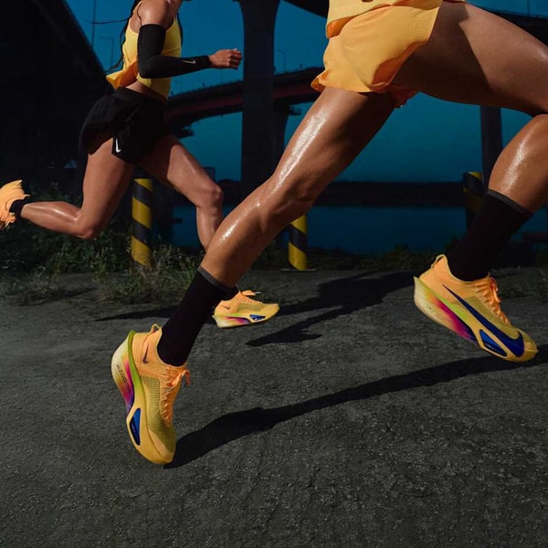 About Nike