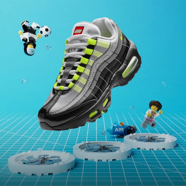 Nike Review