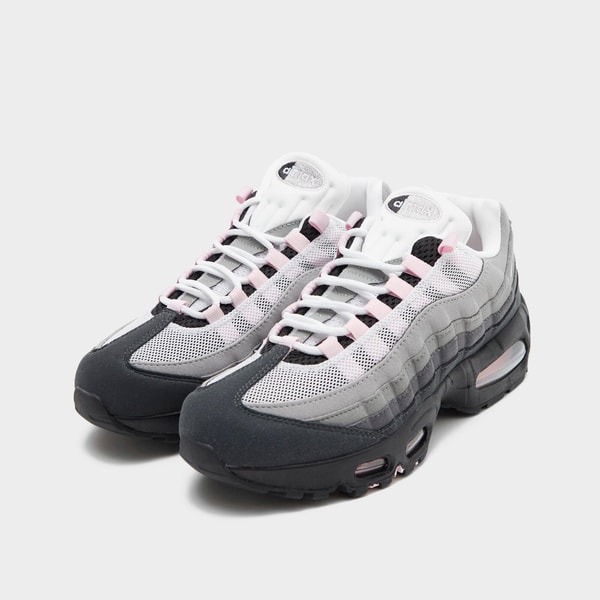 ButySportowe Nike Air Max 95 Recenzja