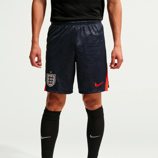SOCCER.com Nike England Away Short 2026 Review