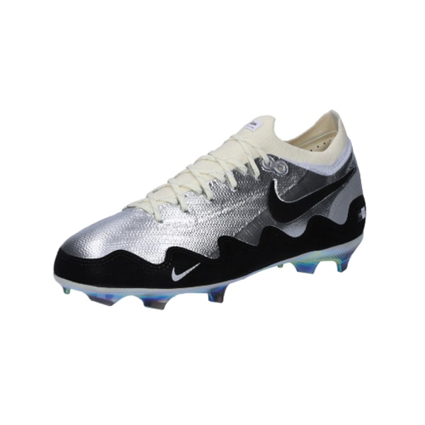 World Soccer Nike Mercurial Vapor Youth Pro FG Cleats Patta Edition Review