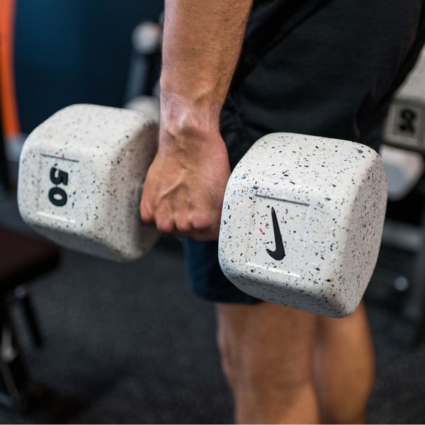Nike Strength Nike Grind Dumbbell Reviews
