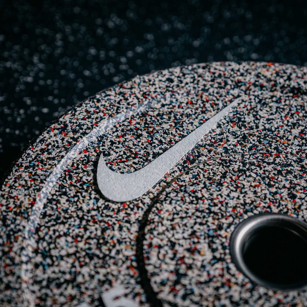 Nike Strength Nike Grind Bumper Plates Reviews