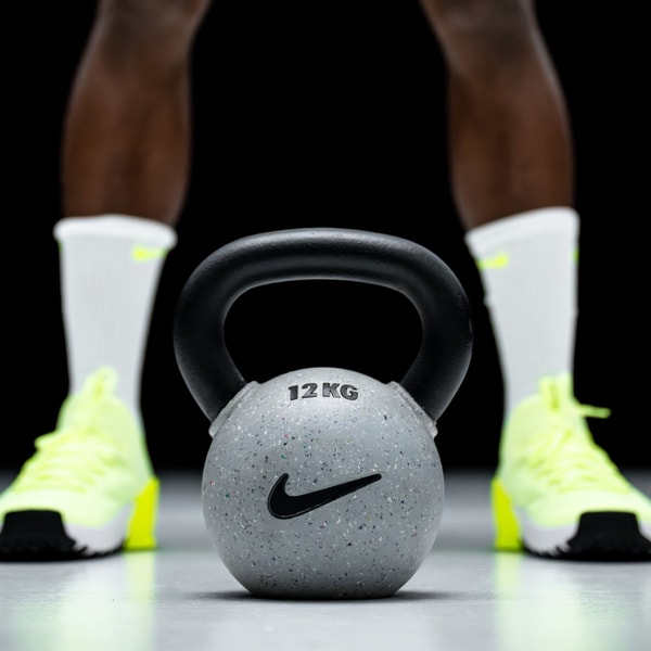 Nike Strength Nike Rubber Coated Kettlebell Reviews