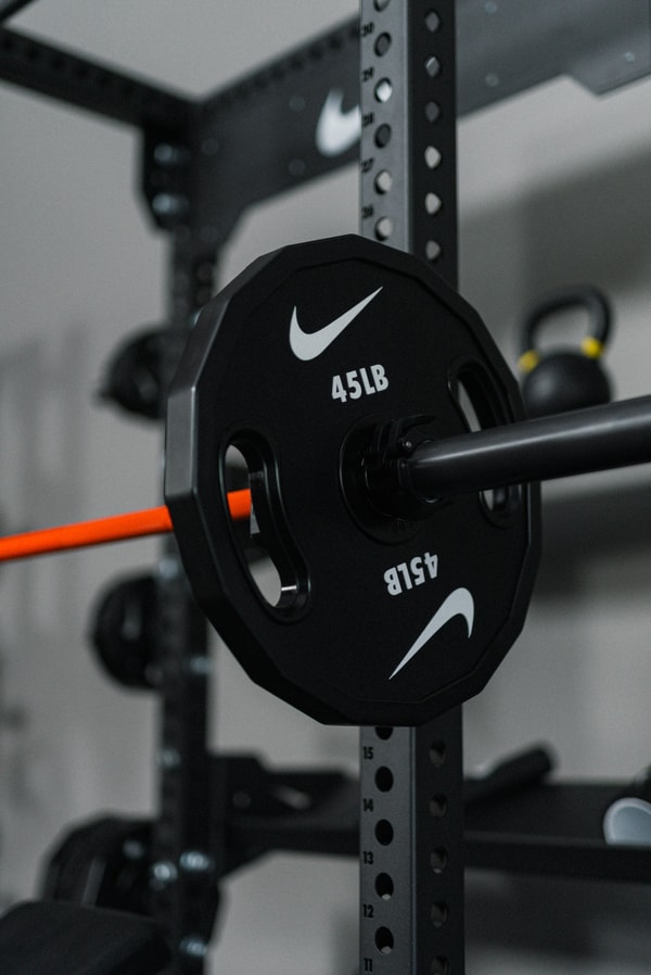 Nike Strength Review