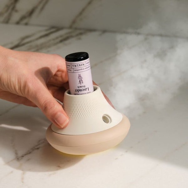 Nikura MISTI Waterless Mini Diffuser Review