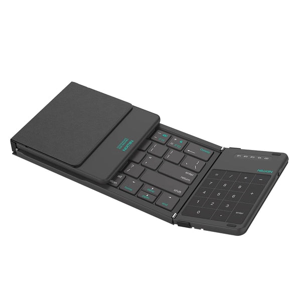 Nillkin Cube Pocket Foldable Keyboard Review
