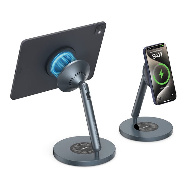 Nillkin SnapBranch Pro Charging Station Review