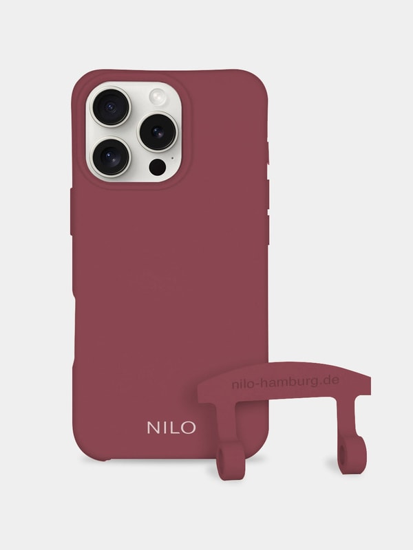 NILO Hamburg Wine Case Bewertung