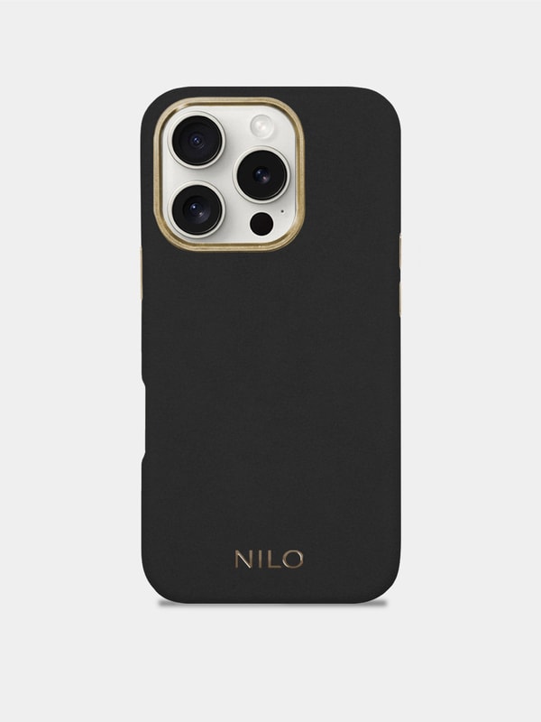 NILO Hamburg Black Alcantara Bewertung