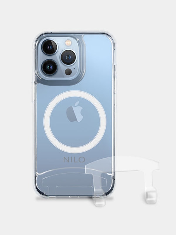 NILO Hamburg Clear Case Bewertung