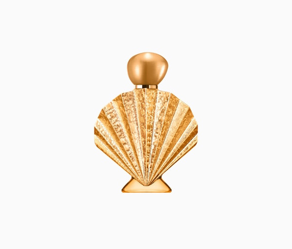Nina Ricci V&eacute;nus Eau de Parfum Review