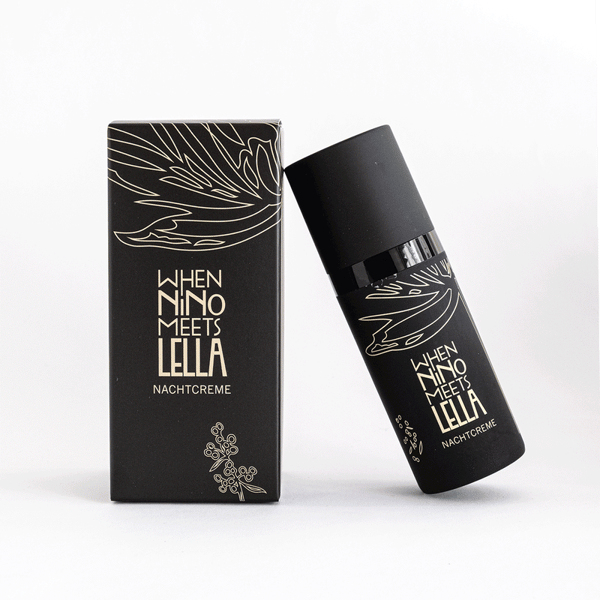 Ninella Nachtcreme Bewertung
