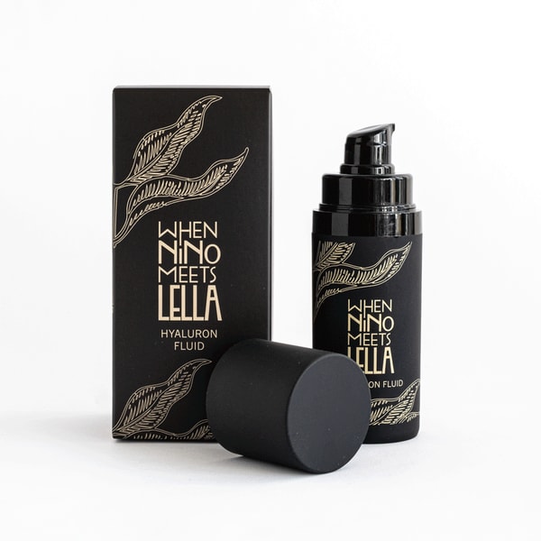 Ninella Hyaluron Fluid Bewertung